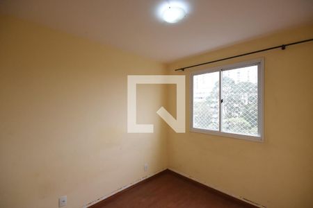 Quarto 2 de apartamento para alugar com 2 quartos, 42m² em Jardim Parque Morumbi, São Paulo