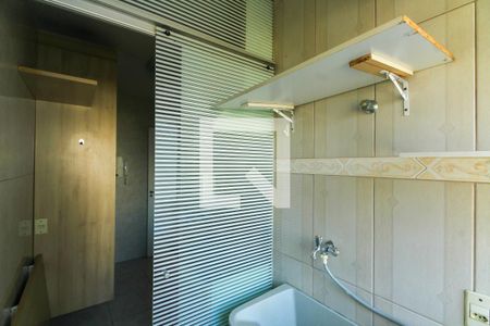 Apartamento para alugar com 60m², 2 quartos e 1 vagaÁrea de serviço 