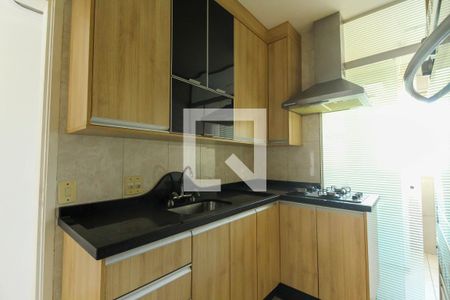 Apartamento para alugar com 60m², 2 quartos e 1 vagaCozinha