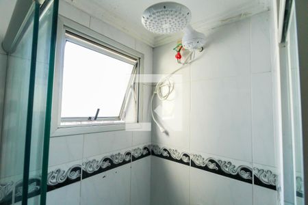 Apartamento para alugar com 60m², 2 quartos e 1 vagaBanheiro 1