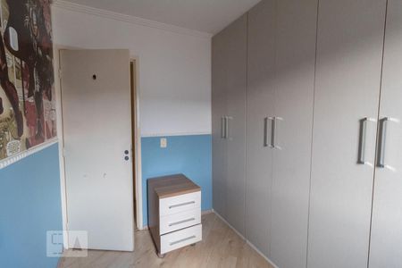 Quarto 1 de apartamento à venda com 2 quartos, 60m² em Vila Carrão, São Paulo