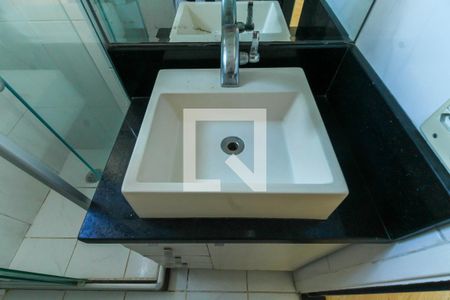 Apartamento para alugar com 60m², 2 quartos e 1 vagaBanheiro 1