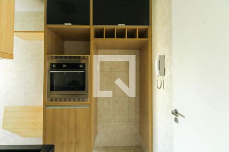 Apartamento para alugar com 60m², 2 quartos e 1 vagaCozinha