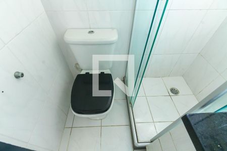 Apartamento para alugar com 60m², 2 quartos e 1 vagaBanheiro 1