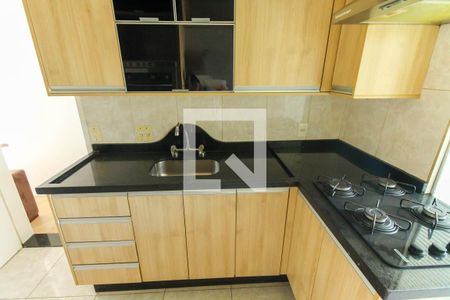 Apartamento para alugar com 60m², 2 quartos e 1 vagaCozinha