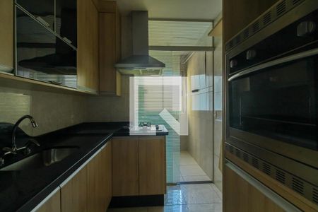 Apartamento para alugar com 60m², 2 quartos e 1 vagaCozinha