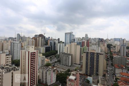 Apartamento à venda com 95m², 3 quartos e sem vagaVista