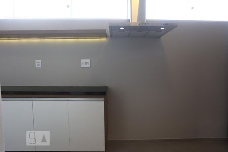 Apartamento à venda com 95m², 3 quartos e sem vagaCozinha