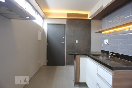 Apartamento à venda com 95m², 3 quartos e sem vagaCozinha