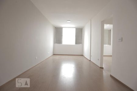 Sala de apartamento à venda com 3 quartos, 95m² em Bela Vista, São Paulo
