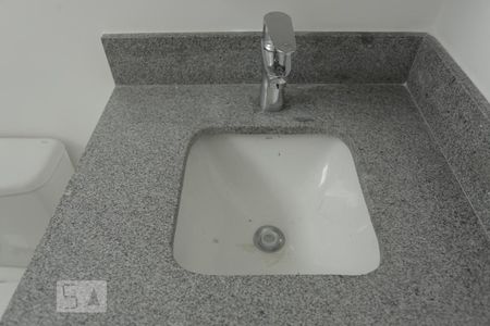 Banheiro  Suíte de apartamento à venda com 3 quartos, 95m² em Bela Vista, São Paulo