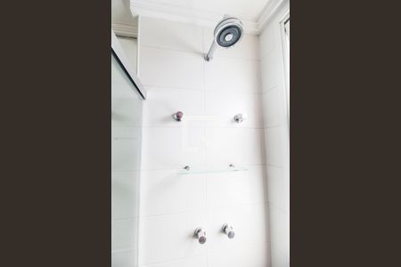 Apartamento para alugar com 123m², 3 quartos e 2 vagas Apartamento para alugar com 123m², 3 quartos e 2 vagasBanheiro da Suíte 2