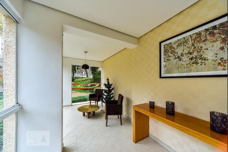 Apartamento para alugar com 69m², 3 quartos e 1 vagaÁrea Comum - Hall Social