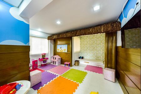 Apartamento para alugar com 69m², 3 quartos e 1 vagaÁrea Comum - Brinquedoteca