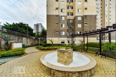 Apartamento para alugar com 69m², 3 quartos e 1 vagaÁrea Comum - Entrada do Condomínio