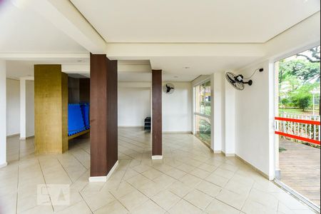 Apartamento para alugar com 69m², 3 quartos e 1 vagaÁrea Comum - Sala de Ginástica