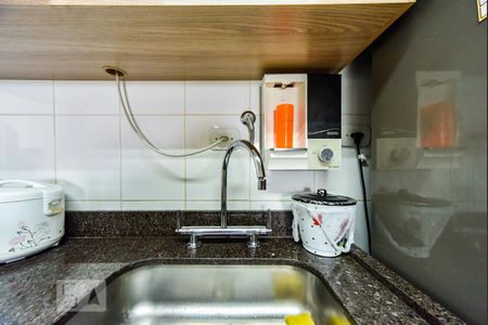 Apartamento para alugar com 69m², 3 quartos e 1 vagaCozinha
