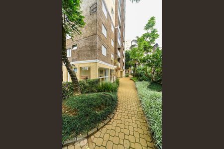 Apartamento para alugar com 69m², 3 quartos e 1 vagaÁrea Comum - Rua do Condomínio