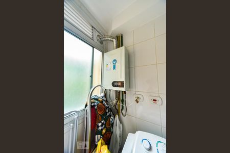 Apartamento para alugar com 69m², 3 quartos e 1 vagaÁrea de Serviço