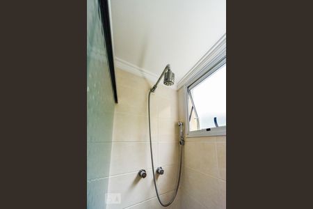 Apartamento para alugar com 69m², 3 quartos e 1 vagaBanheiro da Suíte