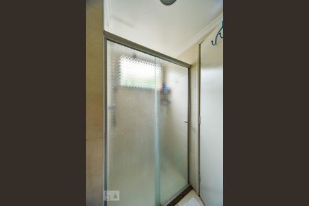 Apartamento para alugar com 69m², 3 quartos e 1 vagaBanheiro da Suíte