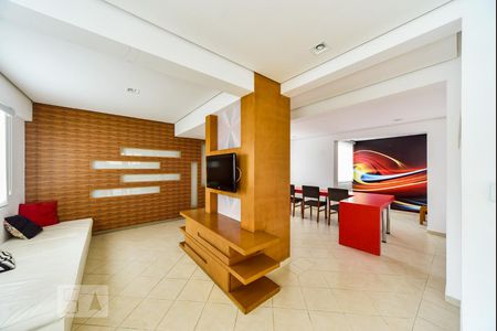 Apartamento para alugar com 69m², 3 quartos e 1 vagaÁrea Comum - Espaço Teen