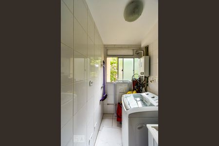 Apartamento para alugar com 69m², 3 quartos e 1 vagaÁrea de Serviço