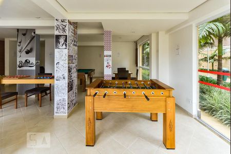 Apartamento para alugar com 69m², 3 quartos e 1 vagaÁrea Comum - Salão de Jogos