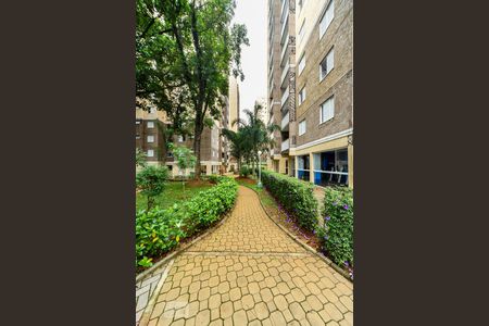 Apartamento para alugar com 69m², 3 quartos e 1 vagaÁrea Comum - Rua do Condomínio