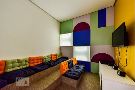 Apartamento para alugar com 69m², 3 quartos e 1 vagaÁrea Comum - Cinema 2