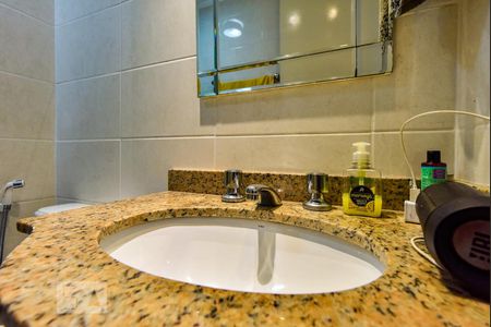 Apartamento para alugar com 69m², 3 quartos e 1 vagaBanheiro Social