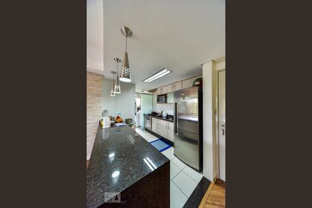 Apartamento para alugar com 69m², 3 quartos e 1 vagaCozinha