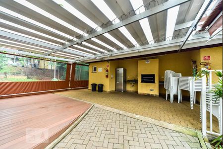 Apartamento para alugar com 69m², 3 quartos e 1 vagaÁrea Comum - Churrasqueira