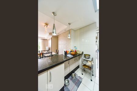 Apartamento para alugar com 69m², 3 quartos e 1 vagaCozinha