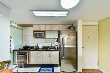 Apartamento para alugar com 69m², 3 quartos e 1 vagaCozinha