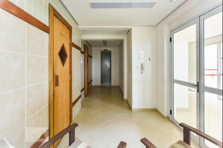 Apartamento para alugar com 69m², 3 quartos e 1 vagaÁrea Comum - Sauna
