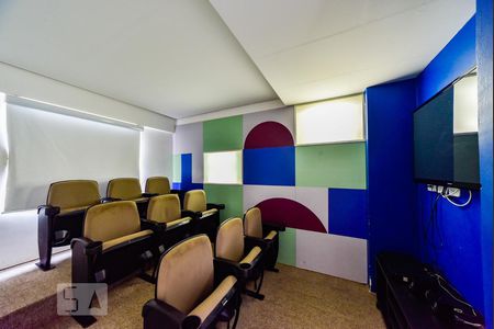 Apartamento para alugar com 69m², 3 quartos e 1 vagaÁrea Comum - Cinema 1