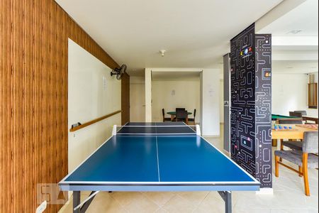 Apartamento para alugar com 69m², 3 quartos e 1 vagaÁrea Comum - Salão de Jogos