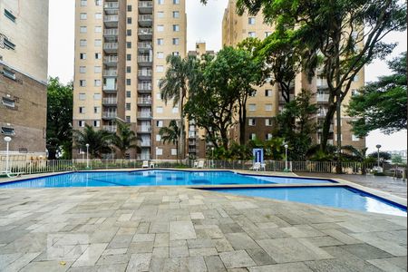 Apartamento para alugar com 69m², 3 quartos e 1 vagaÁrea Comum - Piscinas