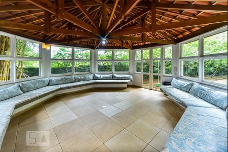 Apartamento para alugar com 69m², 3 quartos e 1 vagaÁrea Comum - Quiosque da Churrasqueira