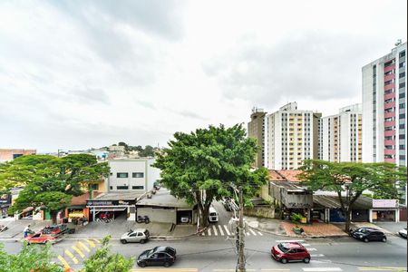 Apartamento para alugar com 69m², 3 quartos e 1 vagaVista do Quarto 1