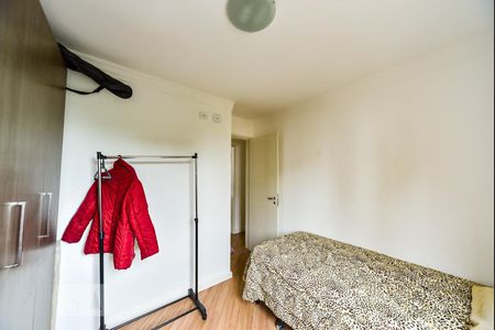 Apartamento para alugar com 69m², 3 quartos e 1 vagaQuarto 2