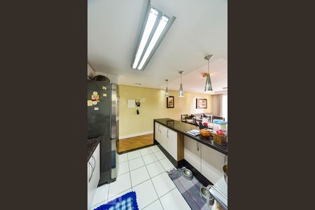 Apartamento para alugar com 69m², 3 quartos e 1 vagaCozinha