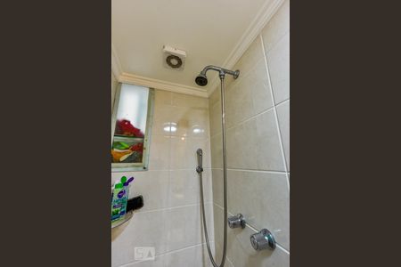 Apartamento para alugar com 69m², 3 quartos e 1 vagaBanheiro Social