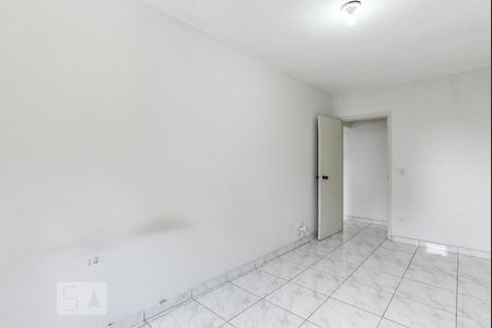 Quarto de apartamento para alugar com 1 quarto, 49m² em Nova Petrópolis, São Bernardo do Campo