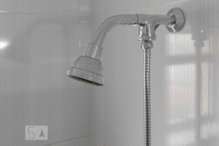 Banheiro de apartamento à venda com 2 quartos, 114m² em Cambuci, São Paulo