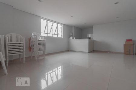 Apartamento à venda com 114m², 2 quartos e 2 vagas Apartamento à venda com 114m², 2 quartos e 2 vagasSalão de festas