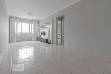 Sala de apartamento à venda com 2 quartos, 114m² em Cambuci, São Paulo