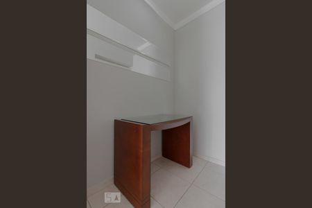 Sala de apartamento à venda com 2 quartos, 114m² em Cambuci, São Paulo