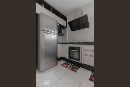 Apartamento à venda com 114m², 2 quartos e 2 vagas Apartamento à venda com 114m², 2 quartos e 2 vagasCozinha